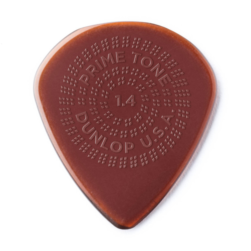 Primetone® Jazz III Xl Guitar Pick (3/pack)