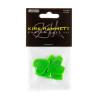 Kirk Hammett Jazz III Guitar Pick (6/pack)