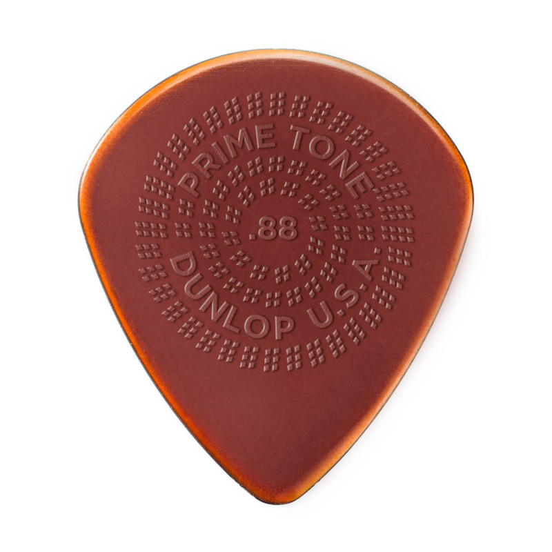 .88 Primetone® Jazz III Xl Guitar Pick (3/pack)