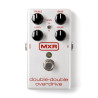 MXR® Double-Double™ Overdrive