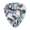 Dunlop 483P-14-XH Extra Heavy Celluloid Guitar Pick 12 Pack