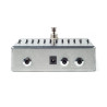 Dunlop - MXR Ten Band EQ Pedal - Silver - M108S M108S Dunlop $226.99