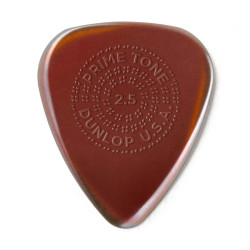 510P2.5 2.5mm Primetone® Standard Guitar Pick (3/pack)