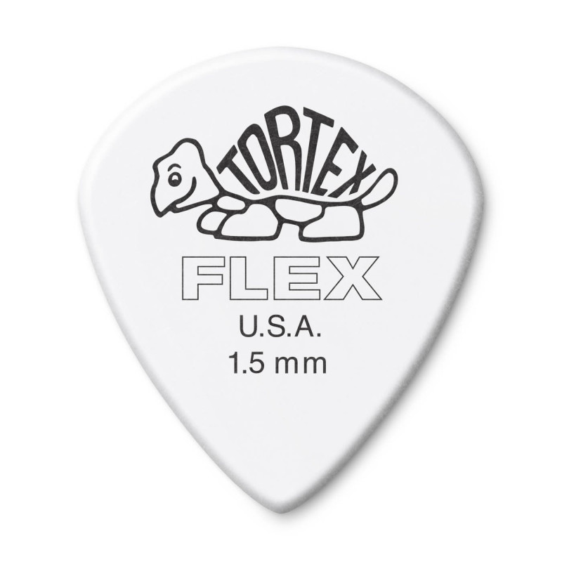 Tortex Flex Jazz III 216 / Cab