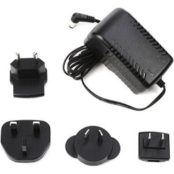 18-volt Ac Adapter for M237 & M238,
