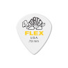 Tortex Flex Jazz III XL Picks - .73mm 72-pack