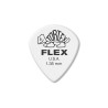 Tortex Flex Jazz III XL Picks - 1.35mm 72-pack