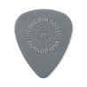 Dunlop 450P071 Prime Grip Delrin Picks - 0.71mm 12-Pack