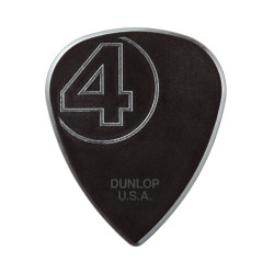 Dunlop 447RJR138 Root Signature Nylon Guitar Pick (24/pack)