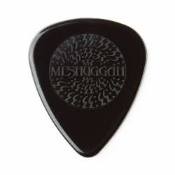 Meshuggah Signature 1.0mm Médiators - Paquet de 24