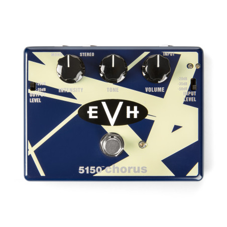 Chorus Pedal ÉDITION LIMITÉE