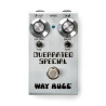 WAY HUGE® SMALLS™ OVERRATED SPECIAL OVERDRIVE