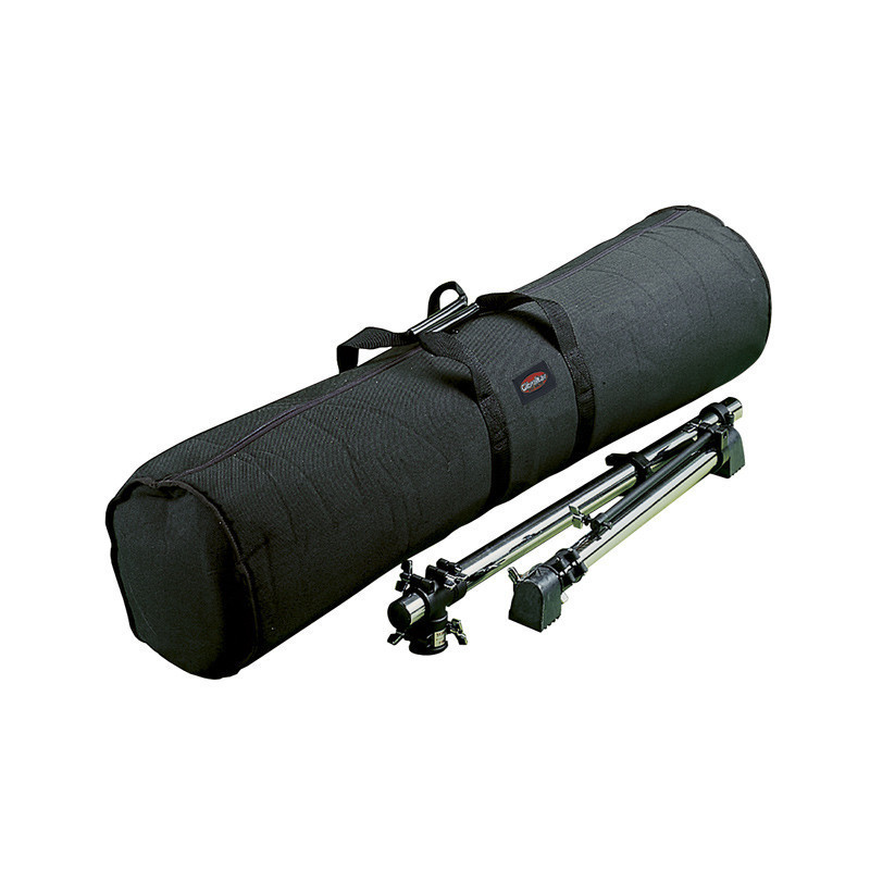 54" Long Basic Drum Rack Bag with ABS Insert