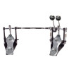 Dual Chain Double CAM Drive Double Bass Drum Pedal