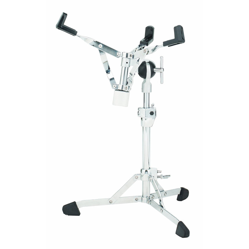 Ultra Adjust Flat Base Tom/Snare Basket Stand