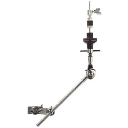 X-Hi Hat with Arm and Clamp