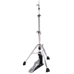 Point de virage Hi-Hat Stand avec QR Hi-Hat Clutch