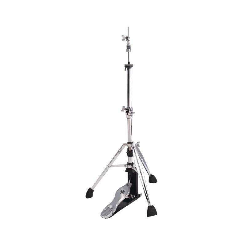 Turning Point Hi-Hat Stand with QR Hi-Hat Clutch