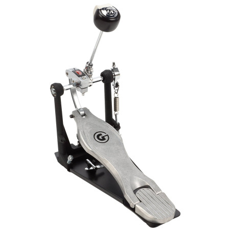 6700 Series Direct Drive Single Pedal