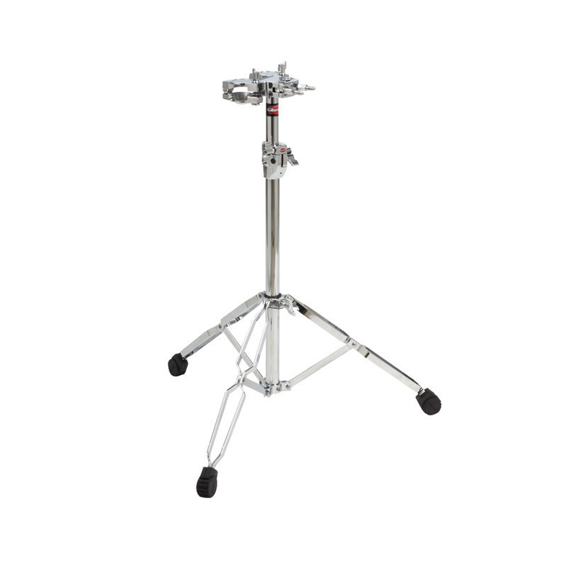 HD Double Braced Tom Stand Double L Rod Platform / Cymbal Mount