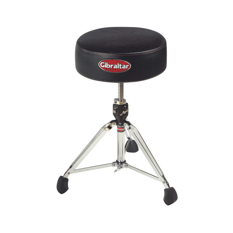 Softy Drum Throne 9608SFT Gibraltar $229.99