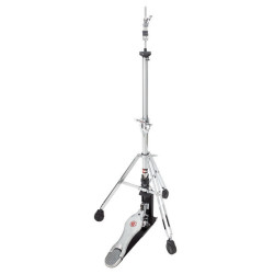 Moveable Leg Hi Hat Stand with Liquid Drive