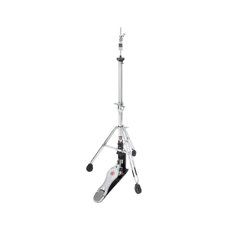 Moveable Leg Hi Hat Stand with Liquid Drive