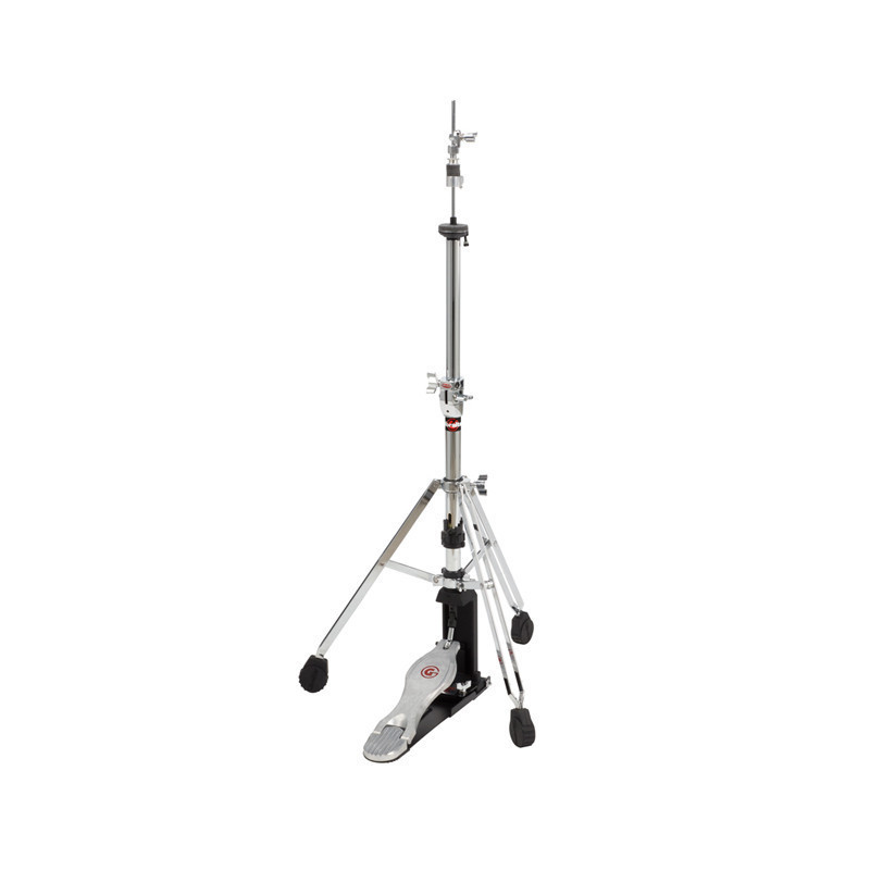 Moveable Leg Hi Hat Stand with Direct Pull