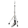 Moveable Leg Hi Hat Stand with Direct Pull