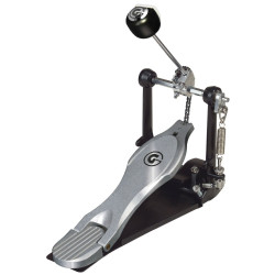 Single Chain CAM Drive Single Bass Drum Pedal