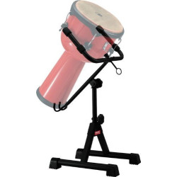 Lightweight Djembe Stand