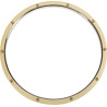 Dunnett Wood/Metal Batter Hoop 10 lug