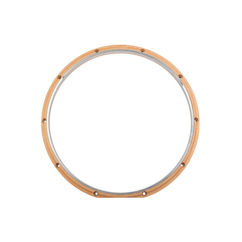 Dunnett Wood/Metal Batter Hoop 8 lug