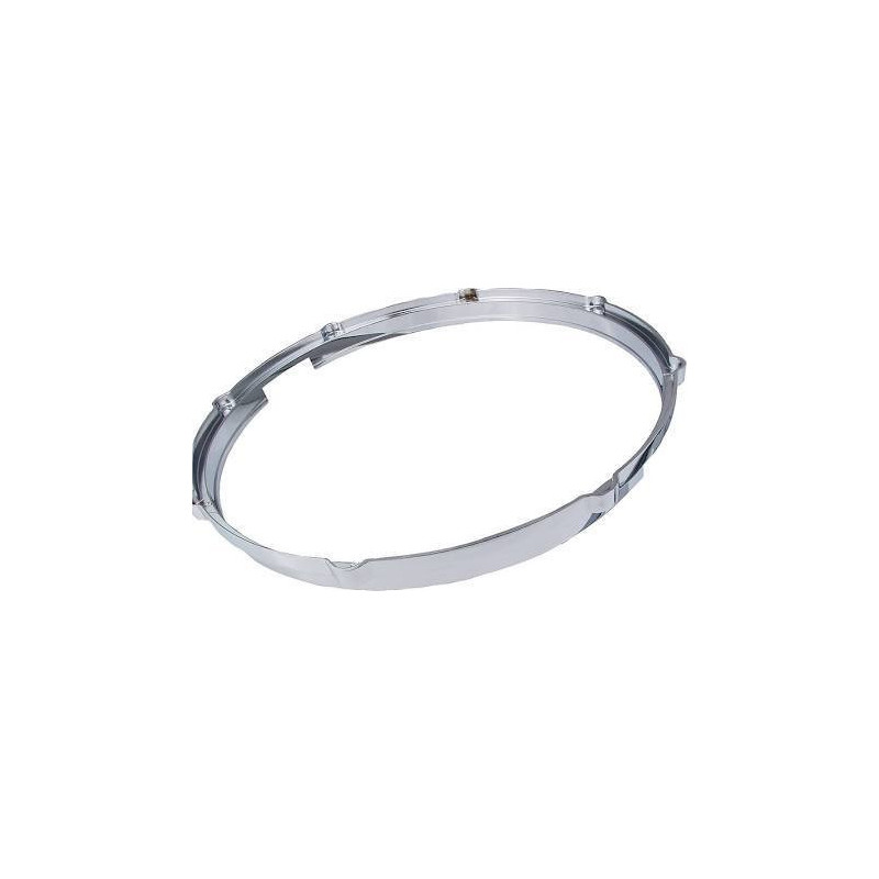 Die Cast Snare Side Hoop 8 Lug