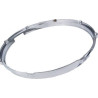 Die Cast Snare Side Hoop 8 Lug