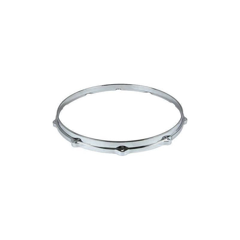 Snare Side Die Cast Hoops - 14"/8-Lug