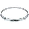 Snare Side Die Cast Hoops - 14"/8-Lug