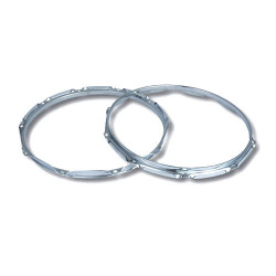 Die Cast Batter Side Hoop 10 Lug