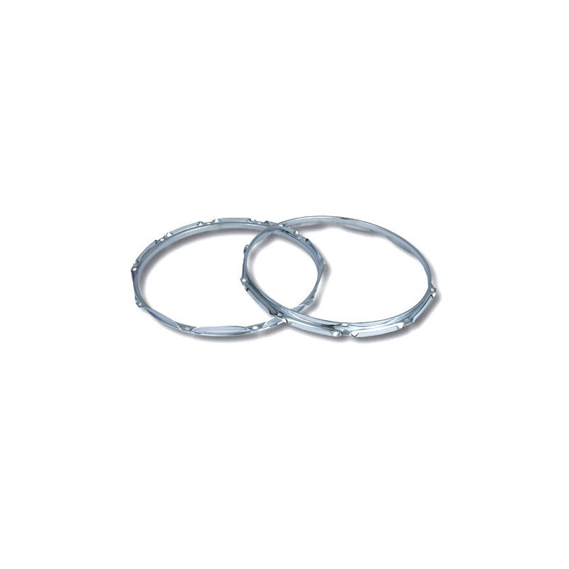 Die Cast Batter Side Hoop 10 Lug