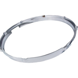 Die Cast Snare Side Hoop 10 Lug