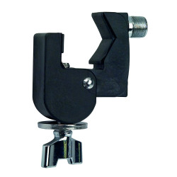 Multi Mount Microphone Clamp