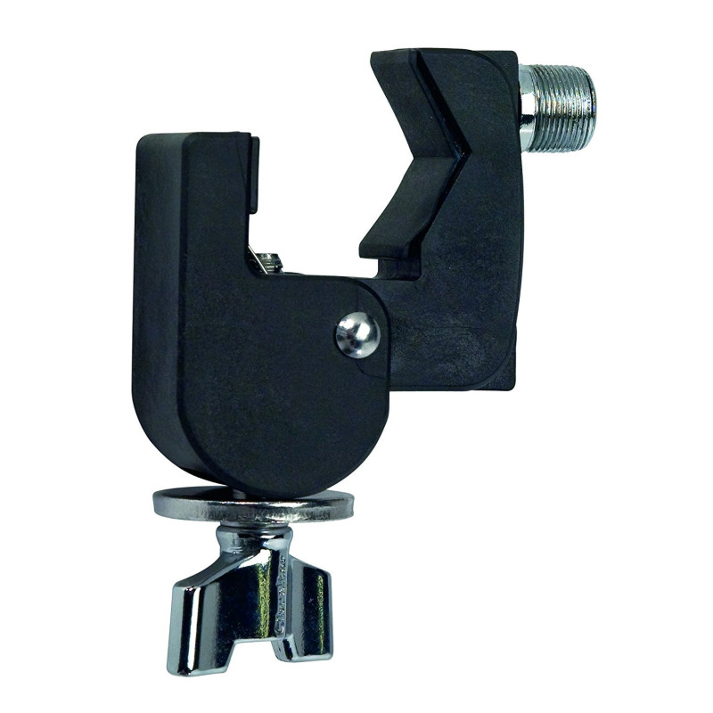 Multi Mount Microphone Clamp