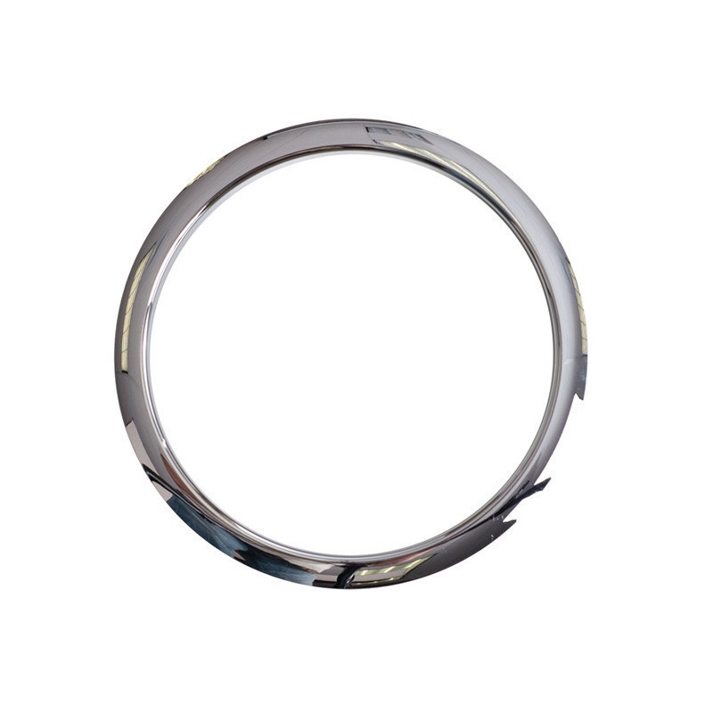 5-Inch Port Hole Protector Ring, Chrome