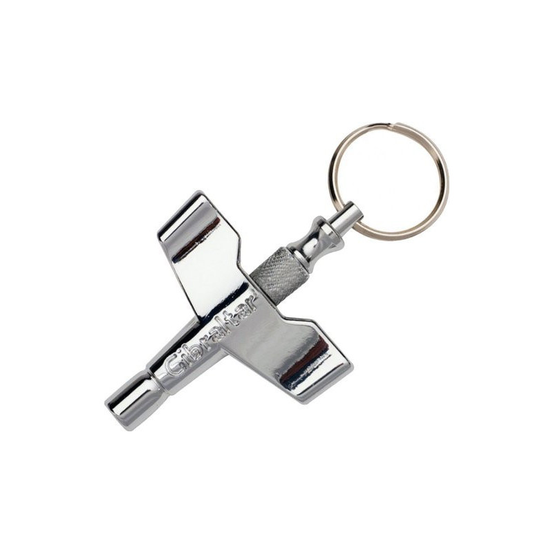 Quick Release Drum key