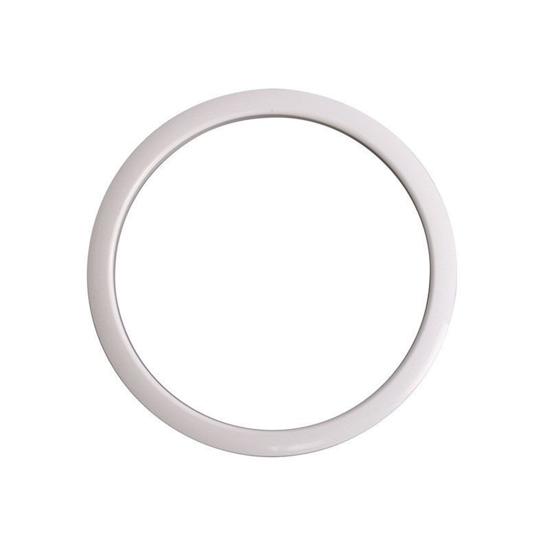 5-Inch Port Hole Protector Ring, White