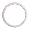 5-Inch Port Hole Protector Ring, White