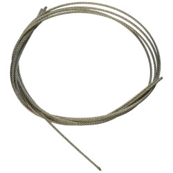 Metal Snare Cord 4/Pack