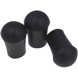 Large Rubber Tip 3/Pack