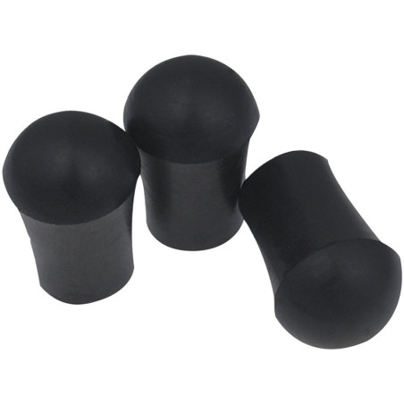 Large Rubber Tip 3/Pack