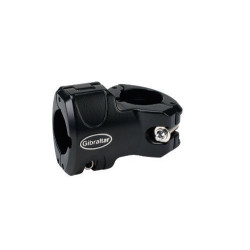 Road Series Quick T-Leg Clamp Black